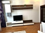 4 otaqlı yeni tikili - Bayıl q. - 138 m²