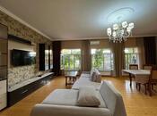 4 otaqlı həyət evi/bağ evi - Səbail r. - 130 m²