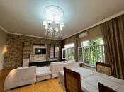 4 otaqlı həyət evi/bağ evi - Səbail r. - 130 m²