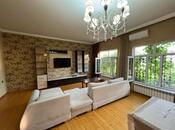 4 otaqlı həyət evi/bağ evi - Səbail r. - 130 m²