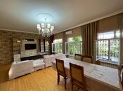 4 otaqlı həyət evi/bağ evi - Səbail r. - 130 m²