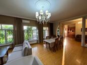 İcarəyə verilir 4 otaqlı həyət evi/bağ evi 130 m², Səbail r., photo 7 from 8