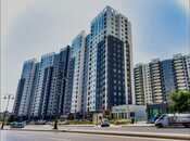 2 otaqlı yeni tikili - Həzi Aslanov m. - 55 m²