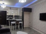 2 otaqlı yeni tikili - Həzi Aslanov m. - 55 m²