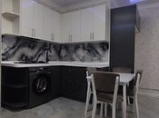 2 otaqlı yeni tikili - Həzi Aslanov m. - 55 m²