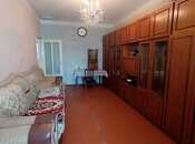 2 otaqlı köhnə tikili - Həzi Aslanov m. - 65 m²