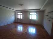 4 otaqlı köhnə tikili - Həzi Aslanov m. - 120 m²