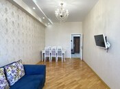 2-комн. новостройка - м. Иншаатчылар - 55 м²