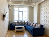2-комн. новостройка - м. Иншаатчылар - 55 м²