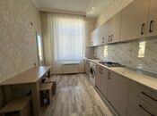1-комн. новостройка - Хырдалан - 35 м²