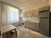 1-комн. новостройка - Хырдалан - 35 м²