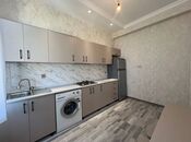 1-комн. новостройка - Хырдалан - 35 м²