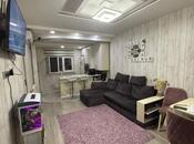 3 otaqlı köhnə tikili - Memar Əcəmi m. - 47 m²