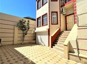 İcarəyə verilir 4 otaqlı həyət evi/bağ evi 150 m², Badamdar q., photo 1 from 8