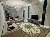 5 otaqlı həyət evi/bağ evi - Sabunçu r. - 215 m²