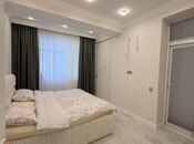 Satılır 3 otaqlı yeni tikili 138 m², Həzi Aslanov m., photo 3 from 8