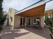 4 otaqlı həyət evi/bağ evi - Mərdəkan q. - 180 m²