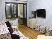3 otaqlı köhnə tikili - Sahil m. - 80 m²