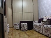 3 otaqlı köhnə tikili - Sahil m. - 80 m²