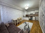 2-комн. новостройка - Хырдалан - 48 м²