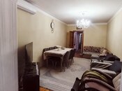 2 otaqlı köhnə tikili - Səbail r. - 52 m²