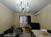 2 otaqlı köhnə tikili - Səbail r. - 52 m²