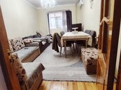 2 otaqlı köhnə tikili - Səbail r. - 52 m²