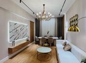 İcarəyə verilir 2 otaqlı yeni tikili 75 m², Nəriman Nərimanov m., photo 1 from 8