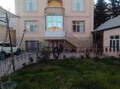 6 otaqlı həyət evi/bağ evi - Nəsimi m. - 313 m²