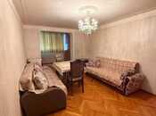 2 otaqlı köhnə tikili - Elmlər Akademiyası m. - 50 m²