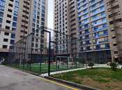 3 otaqlı yeni tikili - Nəsimi r. - 125 m²