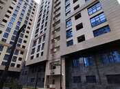 3 otaqlı yeni tikili - Nəsimi r. - 125 m²