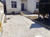 3 otaqlı həyət evi/bağ evi - Saray q. - 100 m²