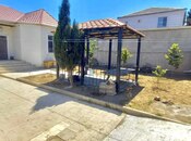 3 otaqlı həyət evi/bağ evi - Saray q. - 100 m²