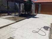 3 otaqlı həyət evi/bağ evi - Saray q. - 100 m²