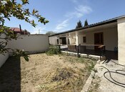 4 otaqlı həyət evi/bağ evi - Şüvəlan q. - 120 m²