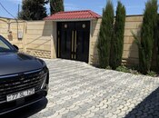 4 otaqlı həyət evi/bağ evi - Şüvəlan q. - 120 m²