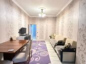 3-комн. новостройка - м. Ахмедлы - 96 м²