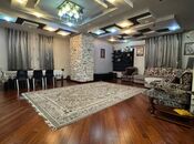 4 otaqlı yeni tikili - Şah İsmayıl Xətai m. - 175 m²