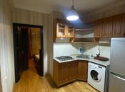 İcarəyə verilir 2 otaqlı yeni tikili 60 m², İnşaatçılar m., photo 8 from 8