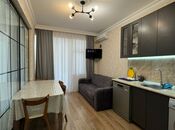2 otaqlı yeni tikili - Həzi Aslanov m. - 54 m²