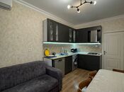 2 otaqlı yeni tikili - Həzi Aslanov m. - 54 m²