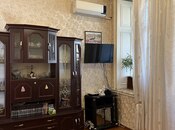 2 otaqlı köhnə tikili - Nizami m. - 60 m²