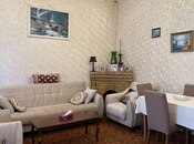 2 otaqlı köhnə tikili - Nizami m. - 60 m²