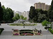 Obyekt - 28 May m. - 110 m²
