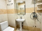 2 otaqlı yeni tikili - İnşaatçılar m. - 80 m²