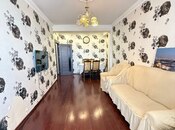 2 otaqlı yeni tikili - İnşaatçılar m. - 80 m²