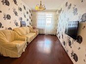 2 otaqlı yeni tikili - İnşaatçılar m. - 80 m²