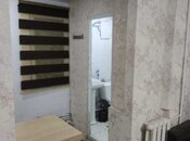 1-комн. вторичка - м. Кара Караев - 40 м²