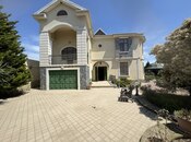 6 otaqlı həyət evi/bağ evi - Görədil q. - 300 m²